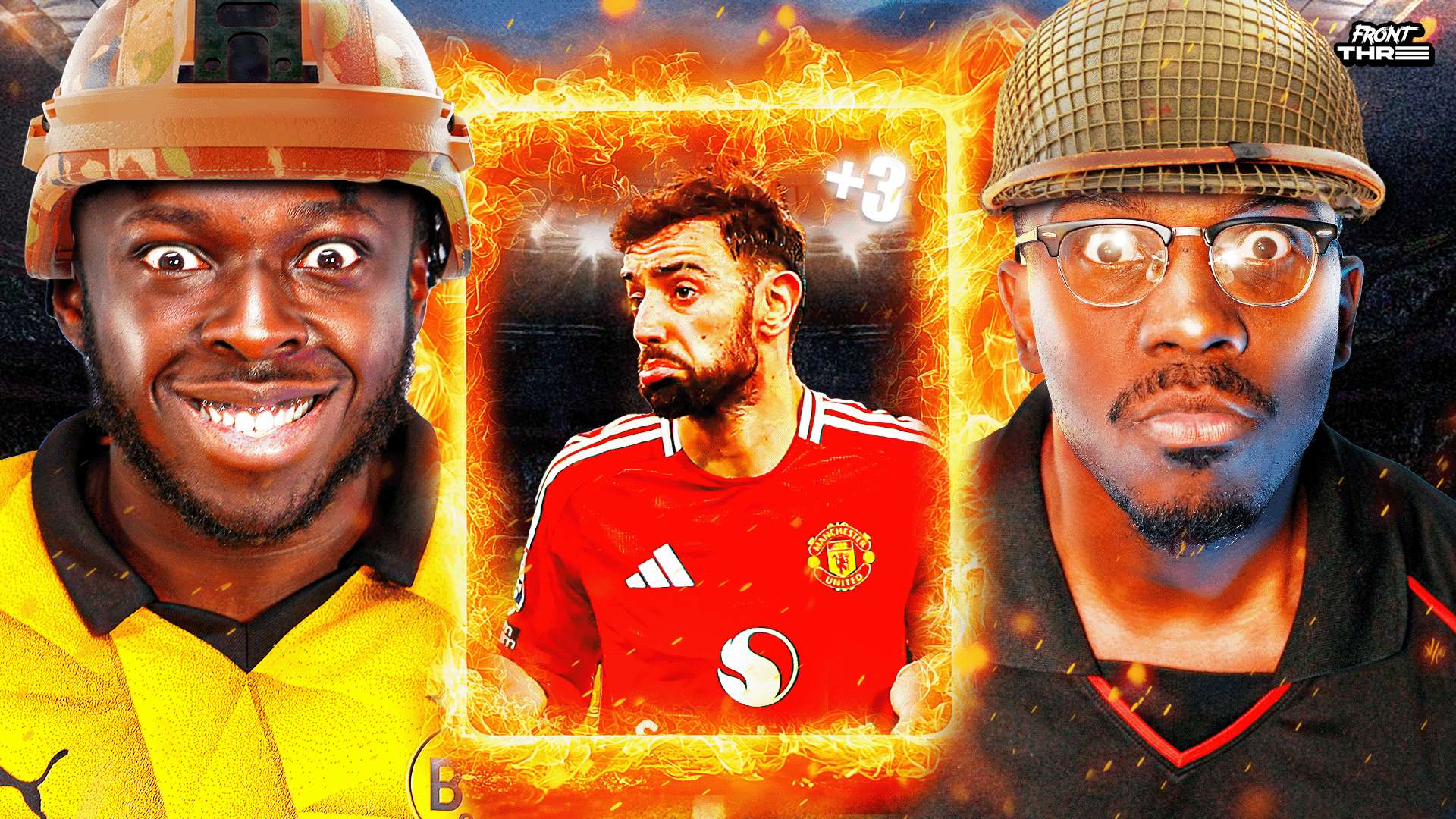 制造威胁 制造威胁