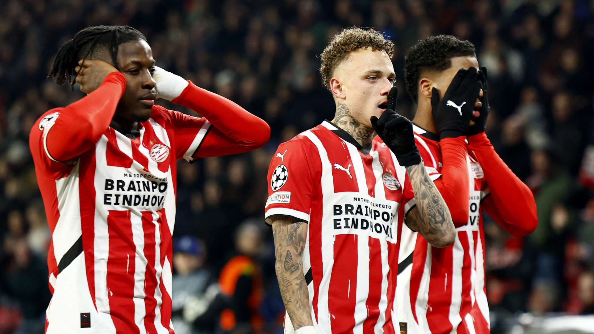 仅反映出球 仅反映出球