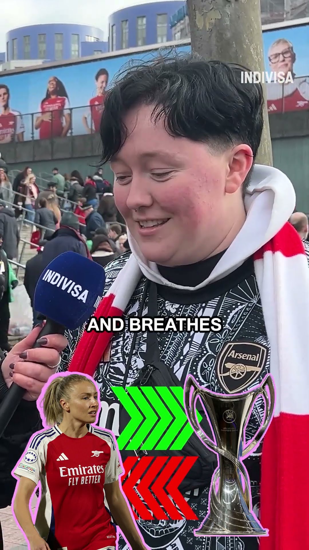 及對勝利的 及對勝利的