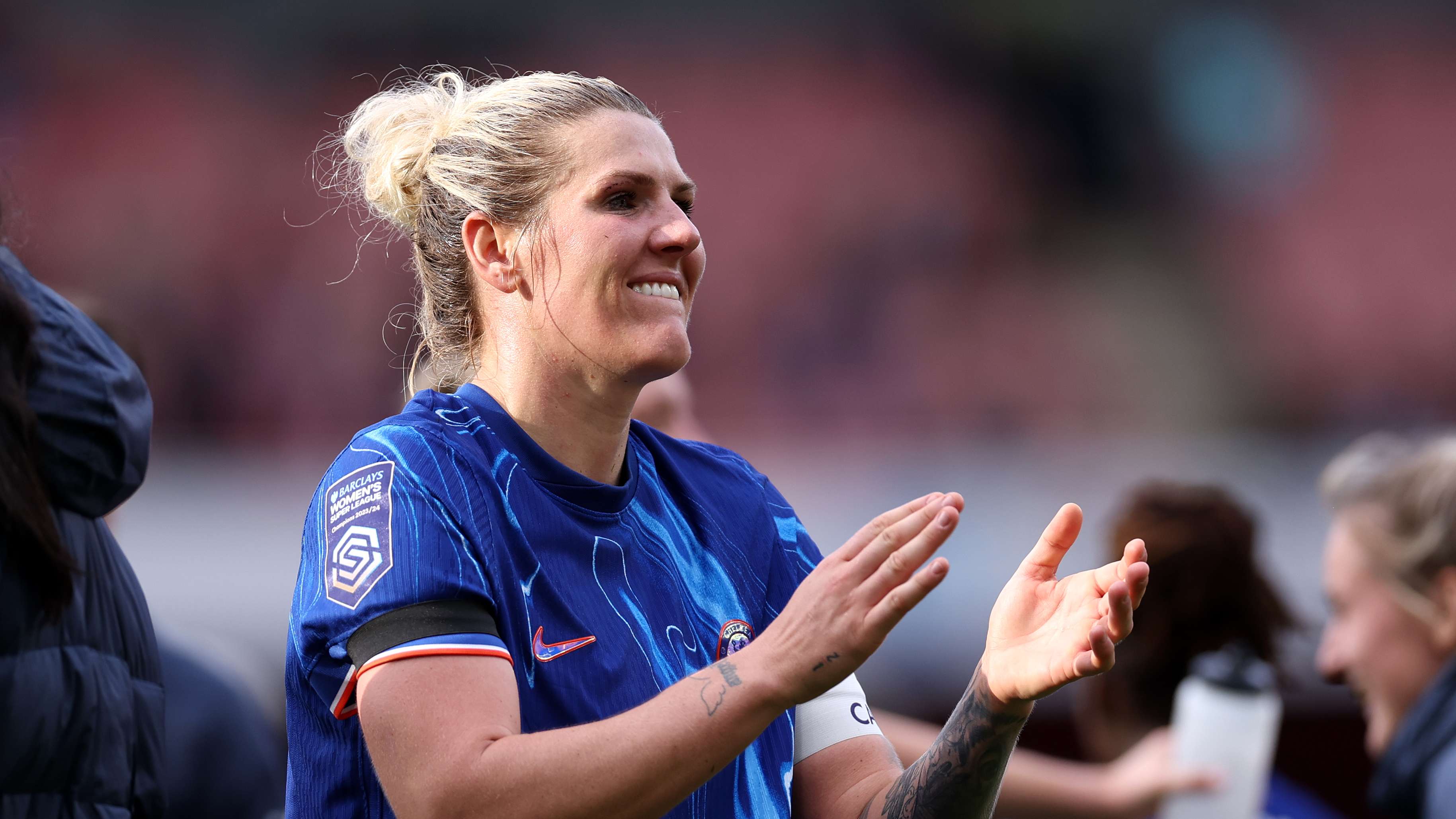 未來將更加 未來將更加